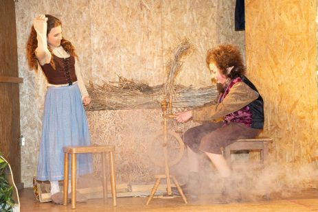 Rumpelstilzchen Rumpelstilzchen